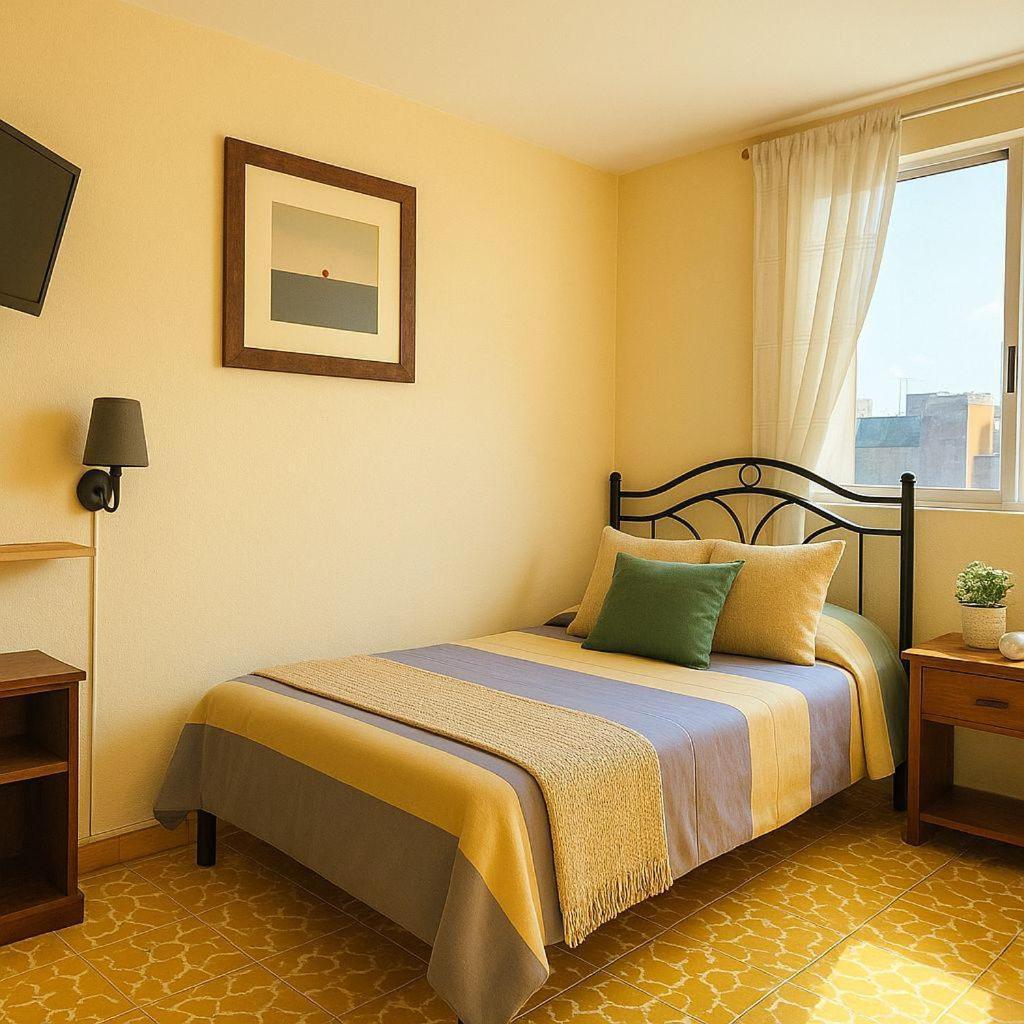 Los Nardos Hostel -Pet Friendly- Oaxaca Kültér fotó